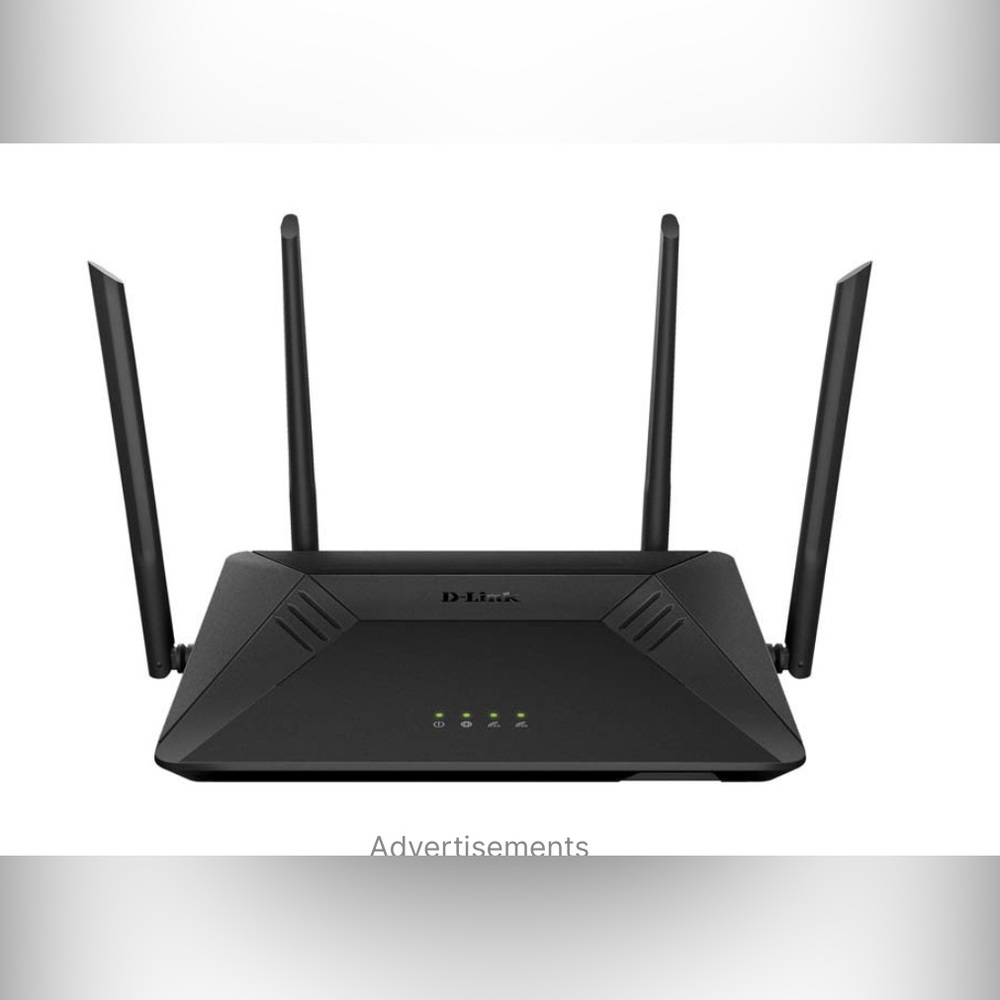 More about the AC1750 MU-MIMO Wi-Fi Router (DIR-867):